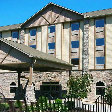 The BW Hotel برانسون المظهر الخارجي الصورة