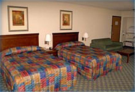 The BW Hotel برانسون الغرفة الصورة